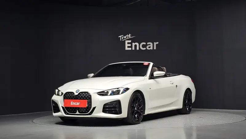 BMW 4-Series