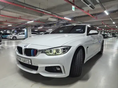 BMW 4-Series