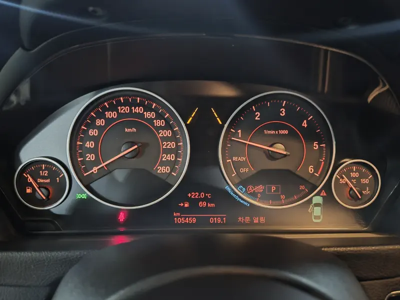 BMW 4-Series