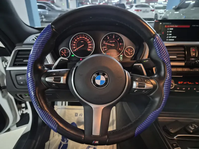BMW 4-Series