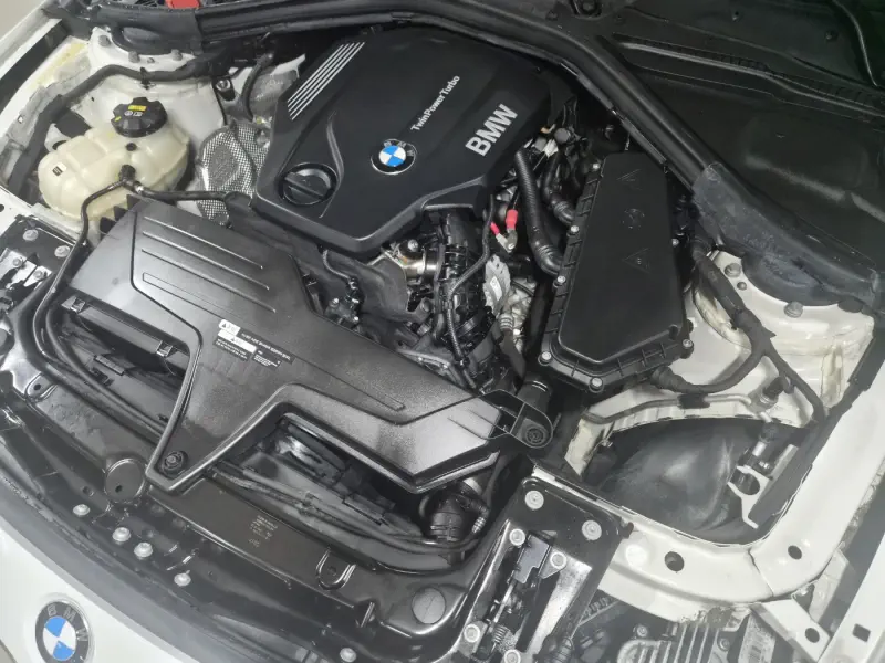 BMW 4-Series