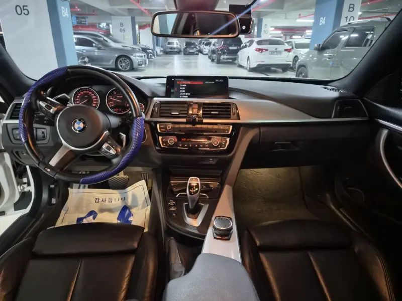 BMW 4-Series