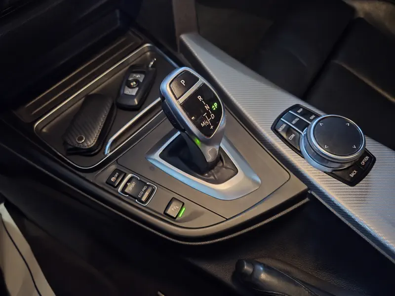 BMW 4-Series