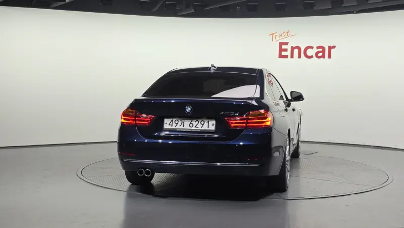 BMW 4-Series