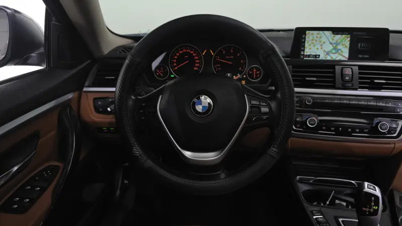 BMW 4-Series