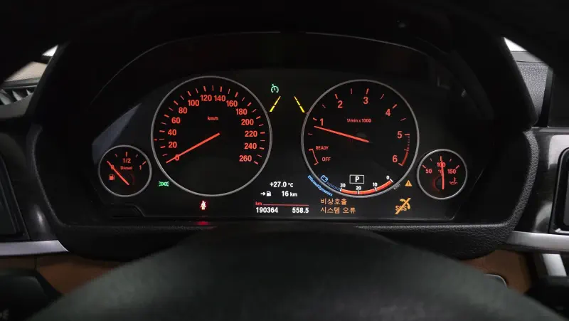 BMW 4-Series
