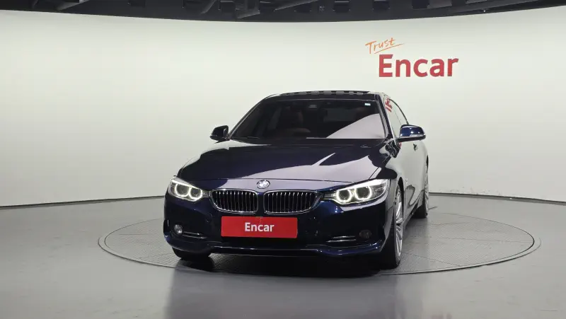 BMW 4-Series