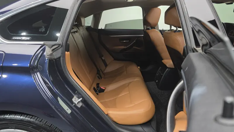 BMW 4-Series