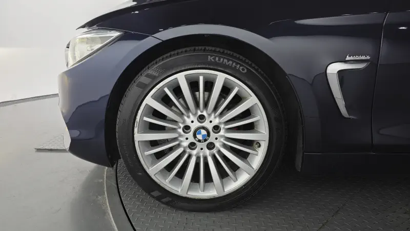 BMW 4-Series