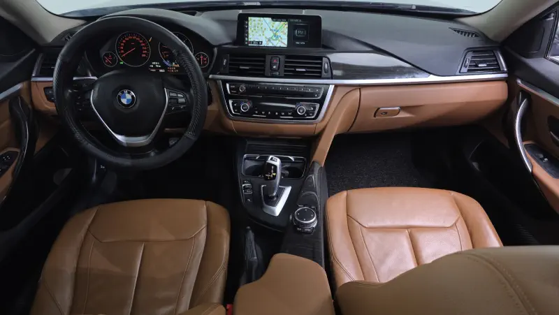 BMW 4-Series