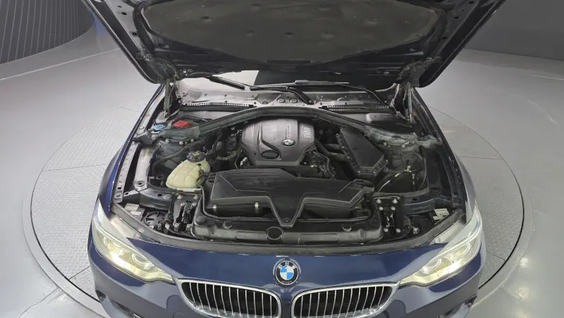 BMW 4-Series
