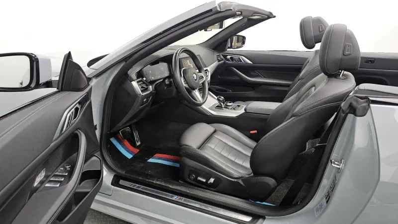 BMW 4-Series