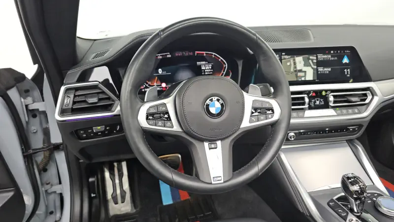 BMW 4-Series