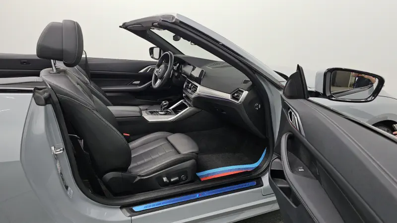 BMW 4-Series
