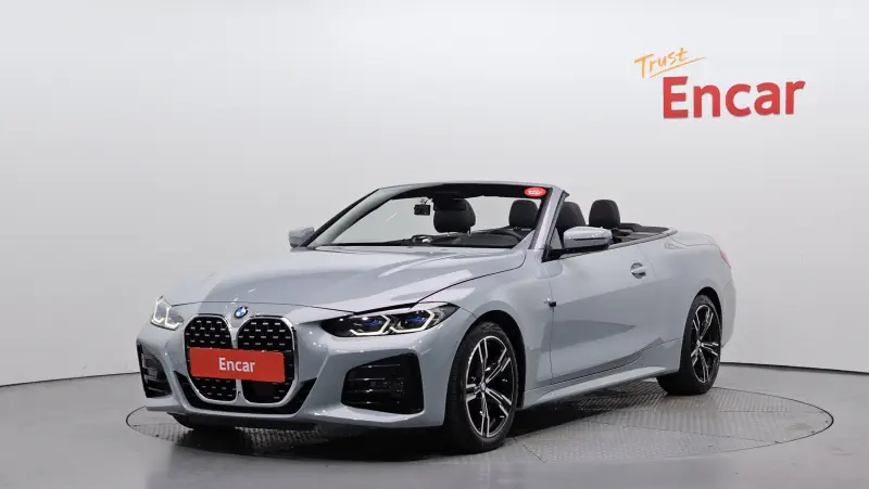 BMW 4-Series