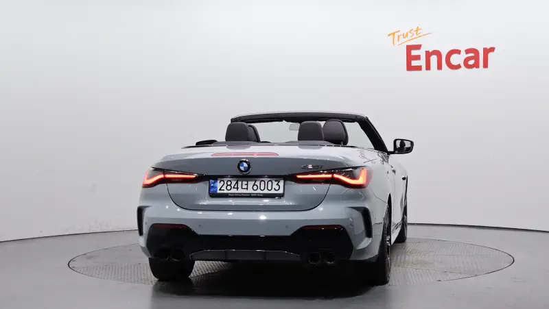 BMW 4-Series
