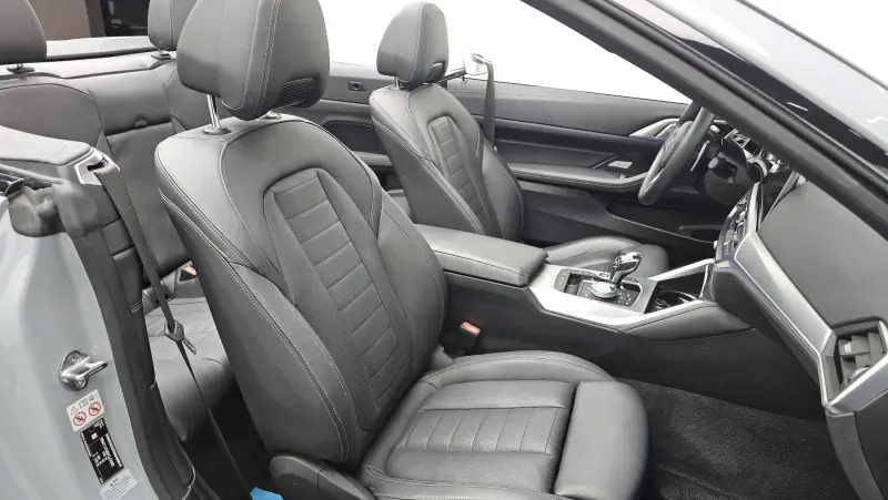 BMW 4-Series