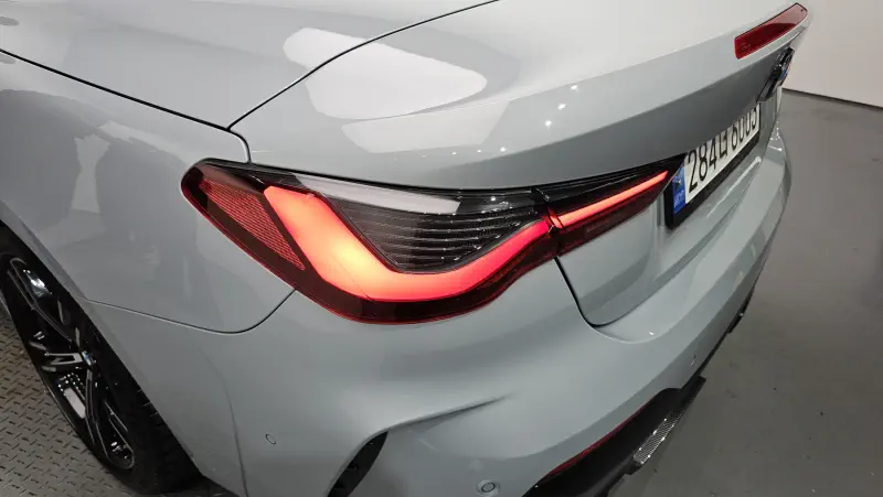 BMW 4-Series