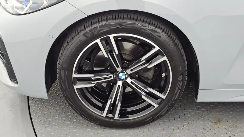 BMW 4-Series