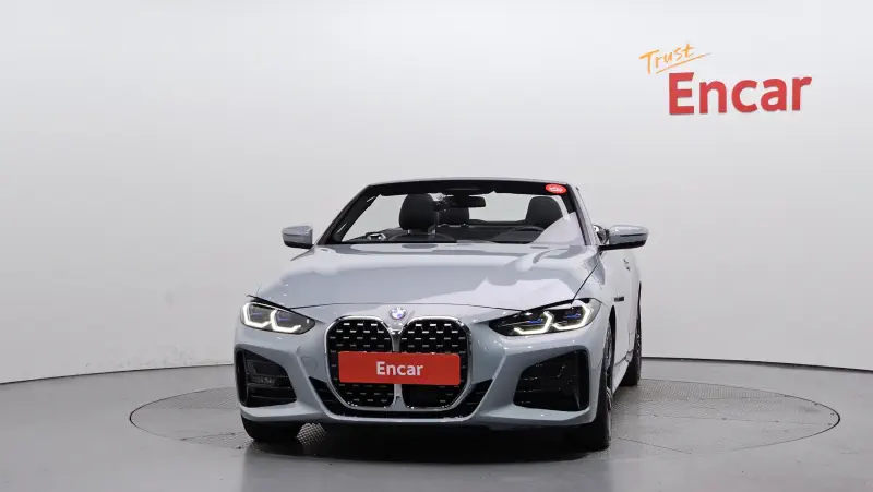 BMW 4-Series