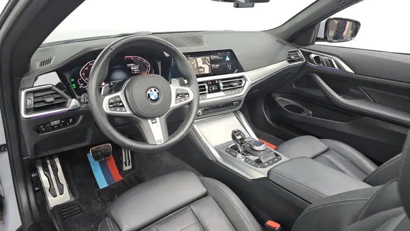 BMW 4-Series