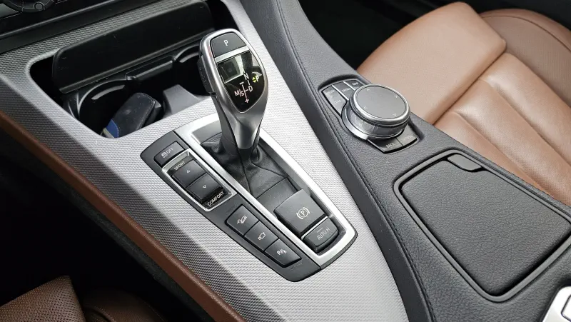 BMW 6-Series