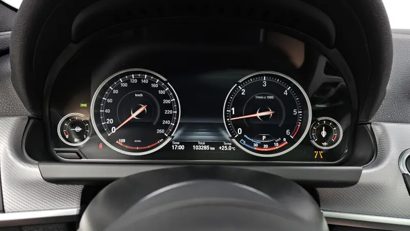 BMW 6-Series