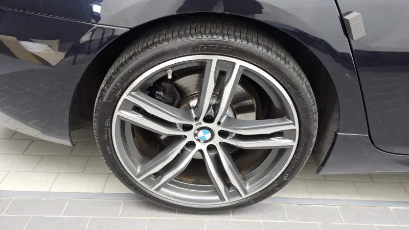 BMW 6-Series