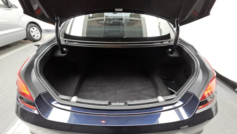 BMW 6-Series