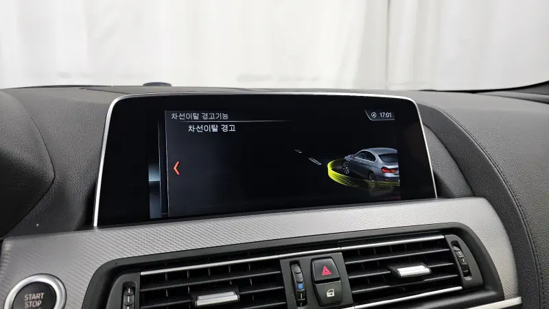 BMW 6-Series