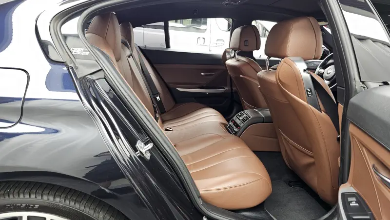 BMW 6-Series