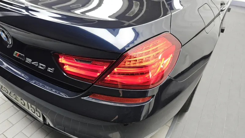 BMW 6-Series