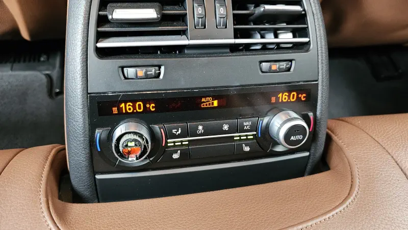 BMW 6-Series