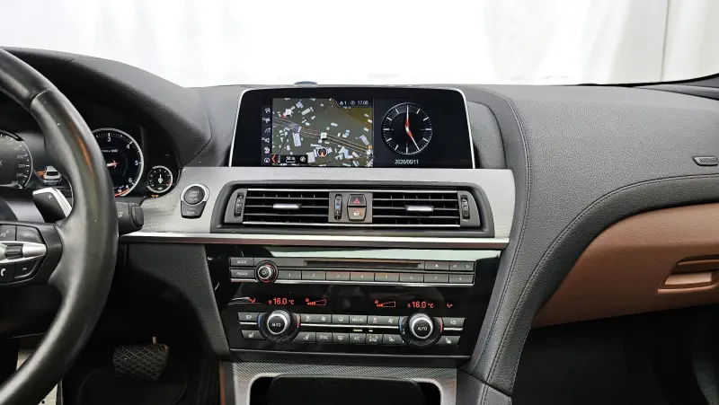 BMW 6-Series
