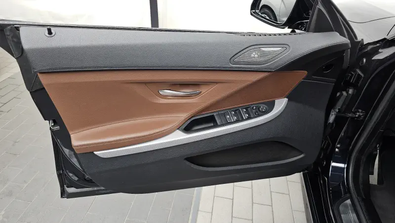 BMW 6-Series