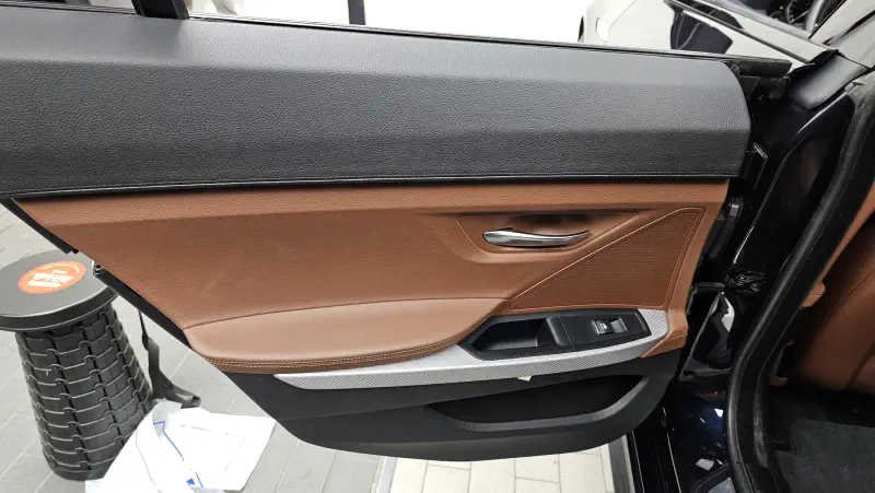 BMW 6-Series