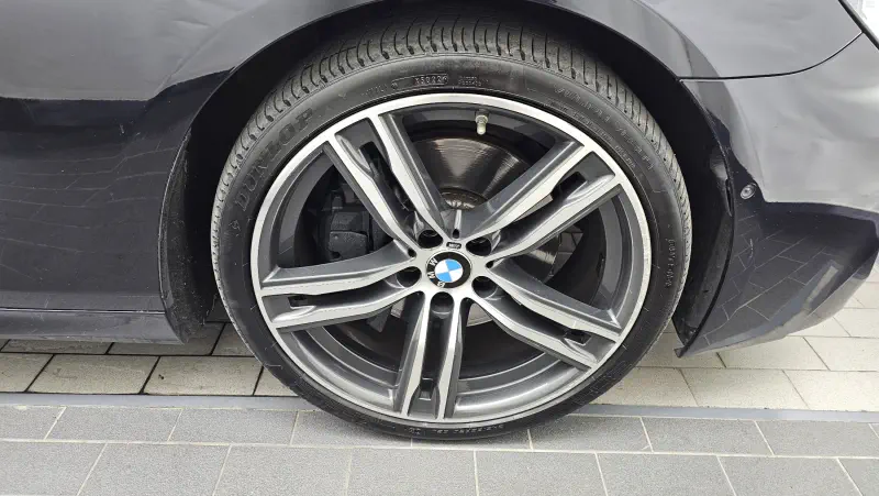 BMW 6-Series