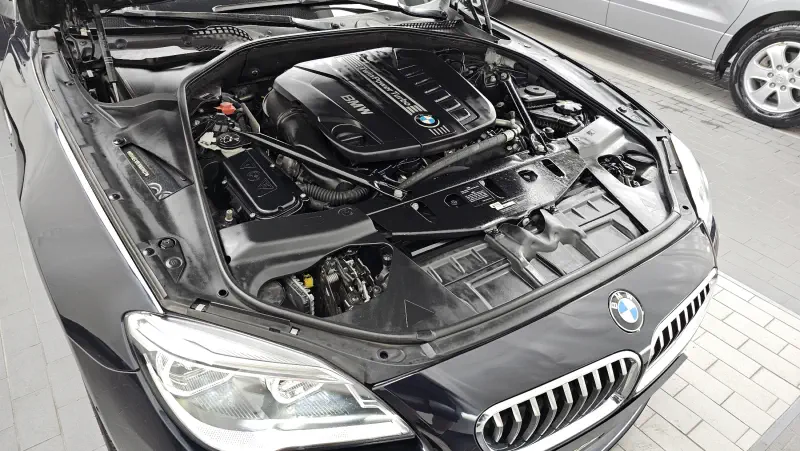 BMW 6-Series