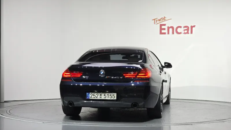BMW 6-Series