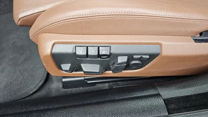 BMW 6-Series