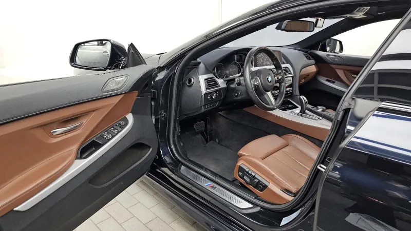 BMW 6-Series