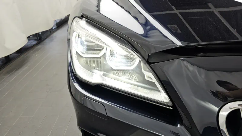 BMW 6-Series