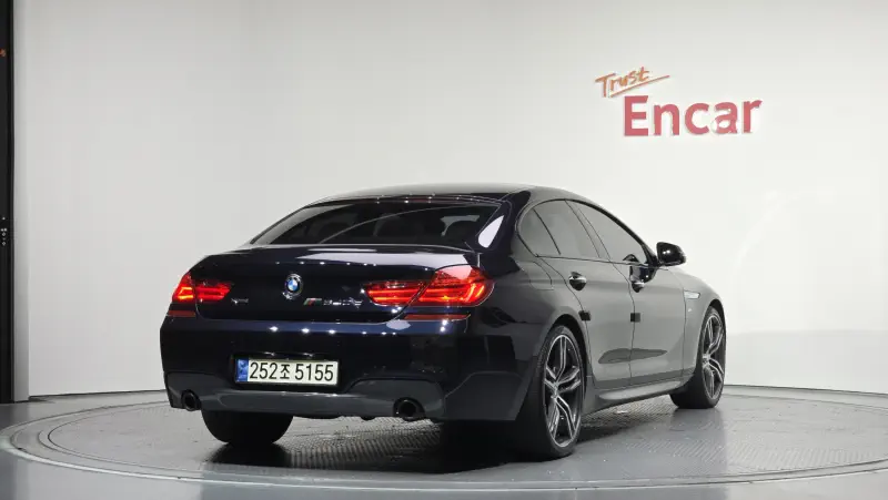 BMW 6-Series