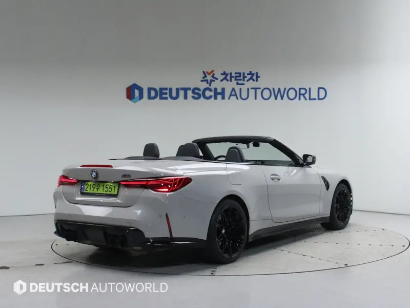 BMW M4