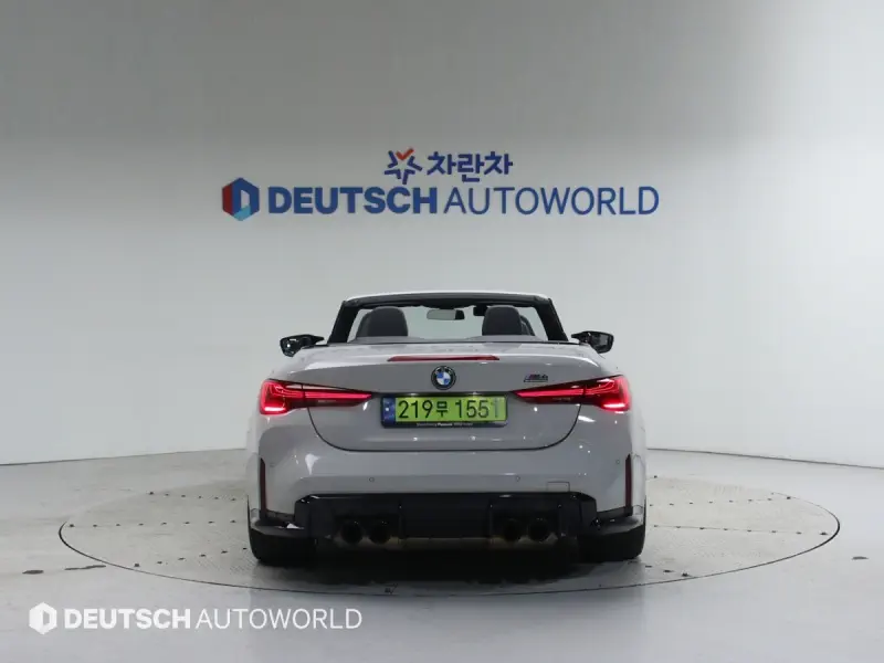 BMW M4