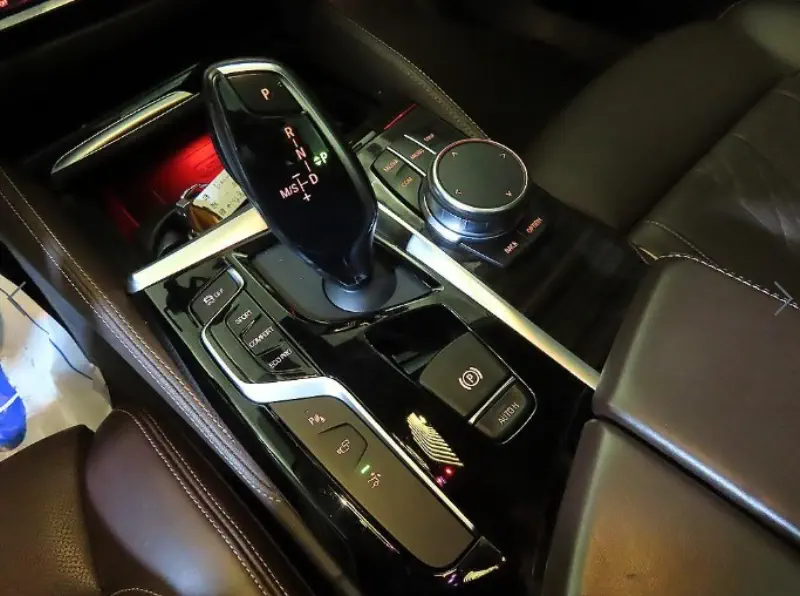 BMW 6-Series Gran Turismo