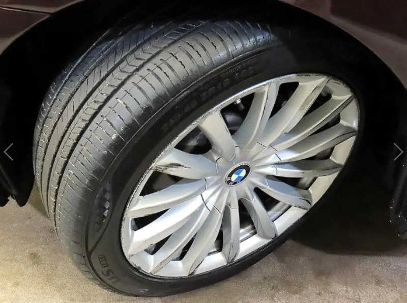BMW 6-Series Gran Turismo
