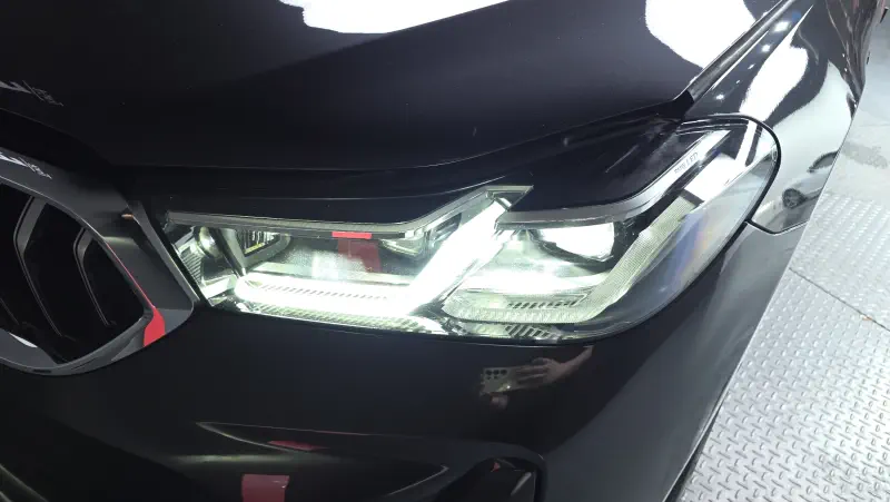 BMW 6-Series Gran Turismo