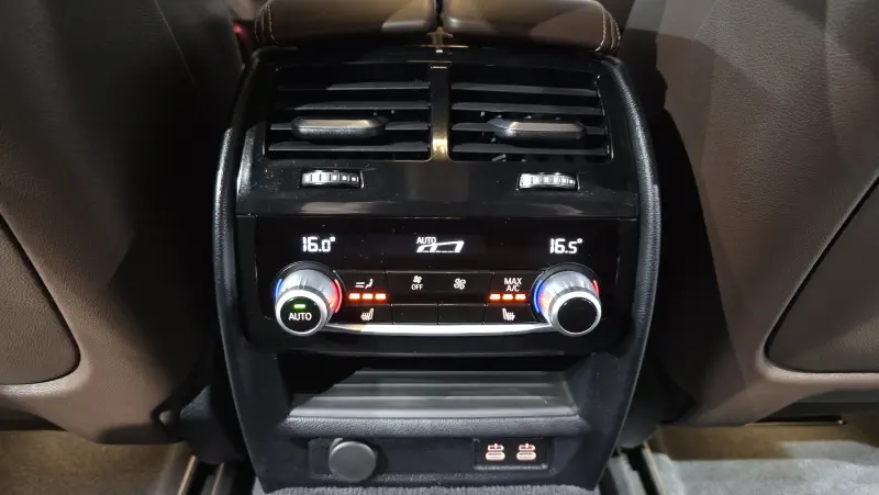 BMW 6-Series Gran Turismo