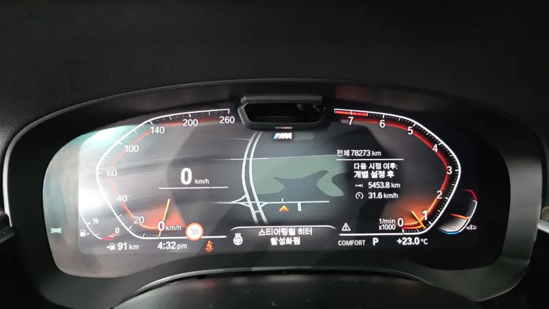BMW 6-Series Gran Turismo